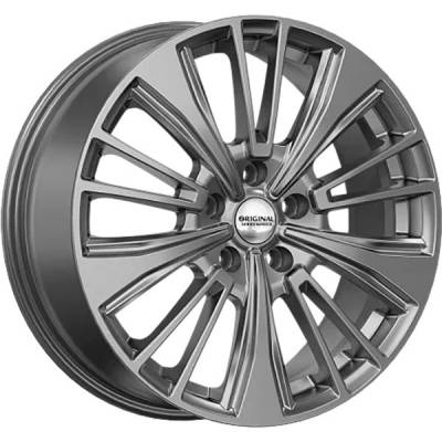 7,5x18 5x108 ET46 D59,6