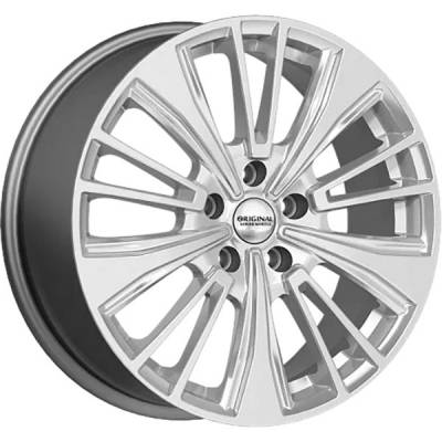 7,5x18 5x108 ET46 D59,6