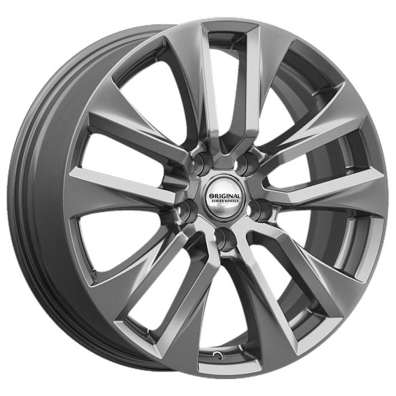 7x18 5x112 ET43 D57,1