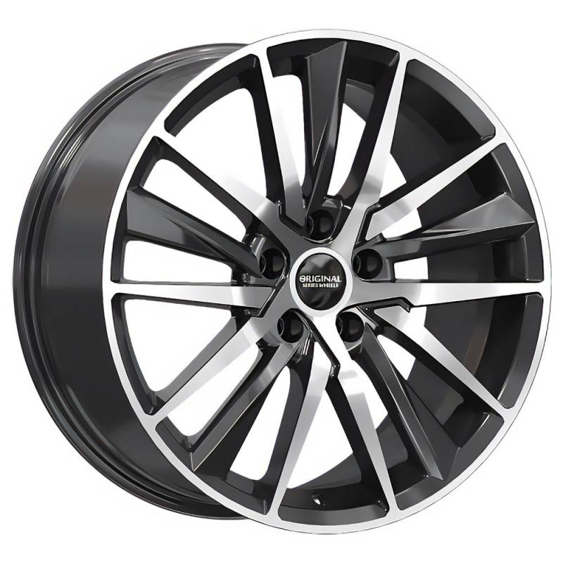 8x18 5x112 ET31 D66,6