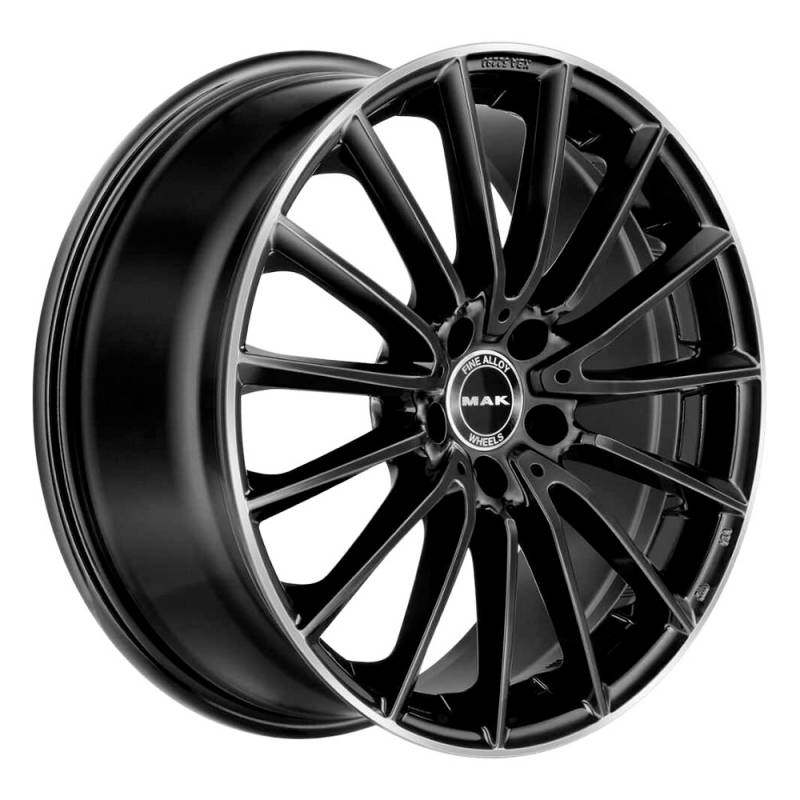 8x18 5x112 ET43 D66,6