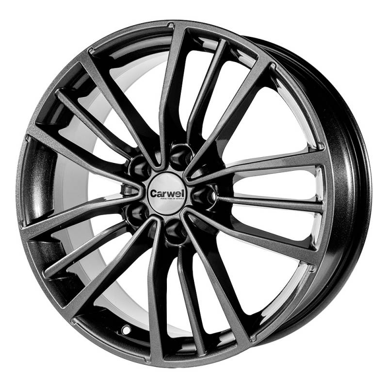 7x18 5x108 ET33 D60,1