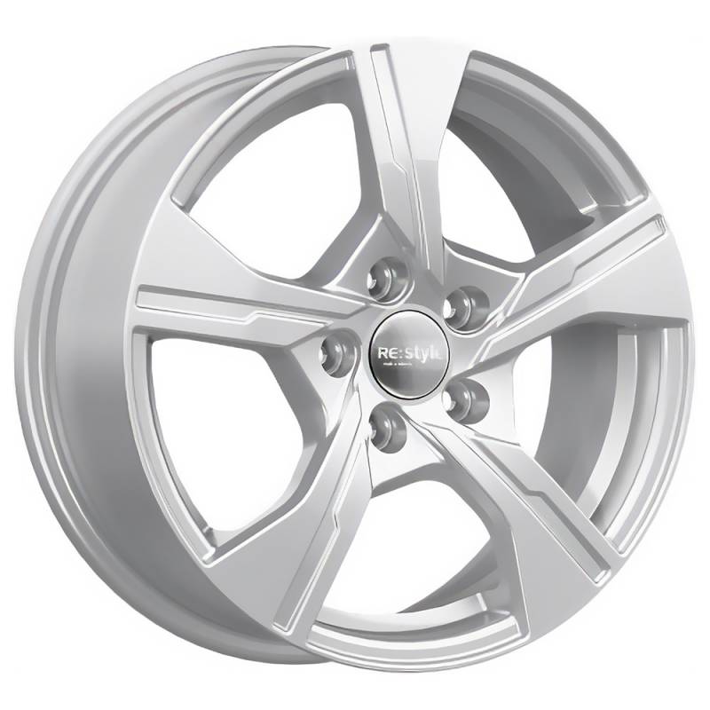 6,5x16 5x108 ET33 D60,1