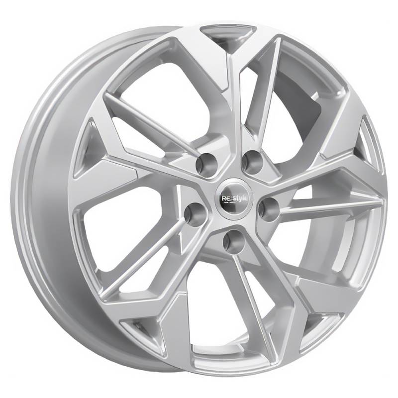 6,5x17 5x108 ET33 D60,1
