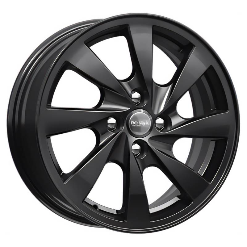 6x15 4x98 ET33 D58,6