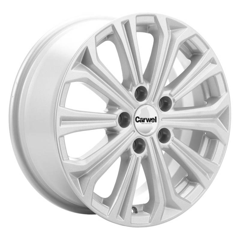 6,5x16 5x112 ET50 D57,1