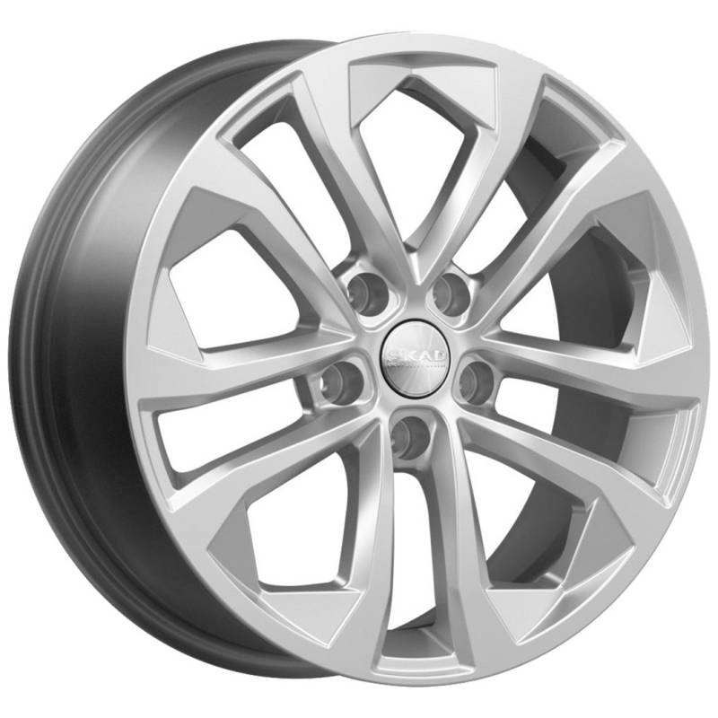 7,5x18 5x108 ET38 D60,1
