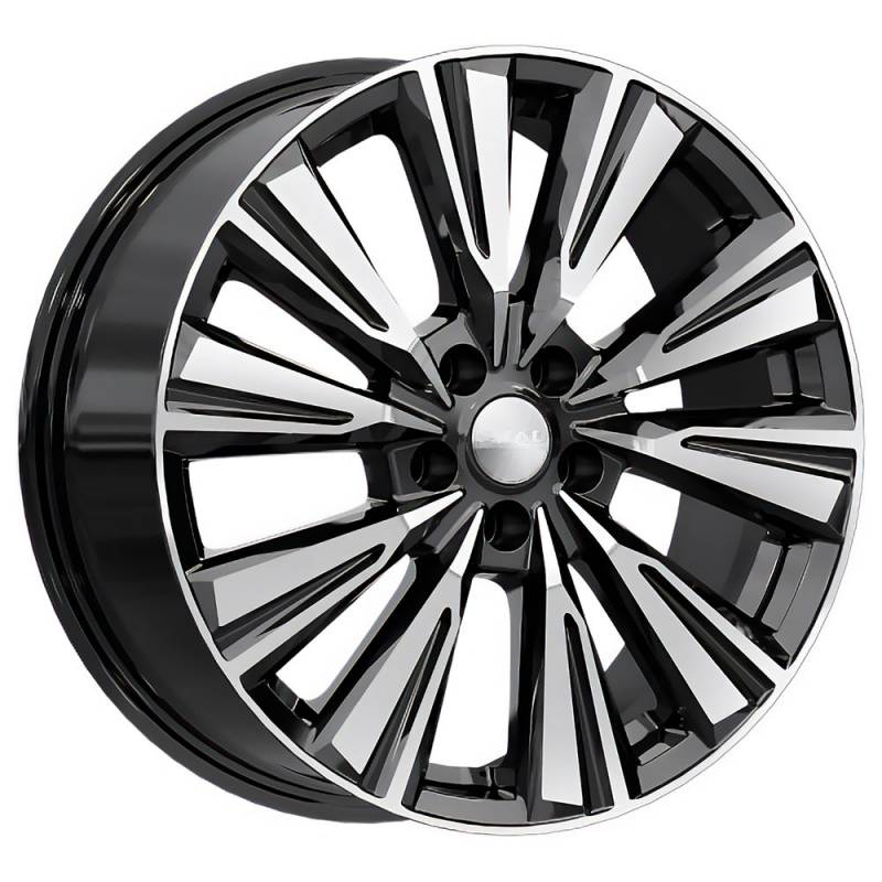 7,5x18 5x108 ET47 D60,1