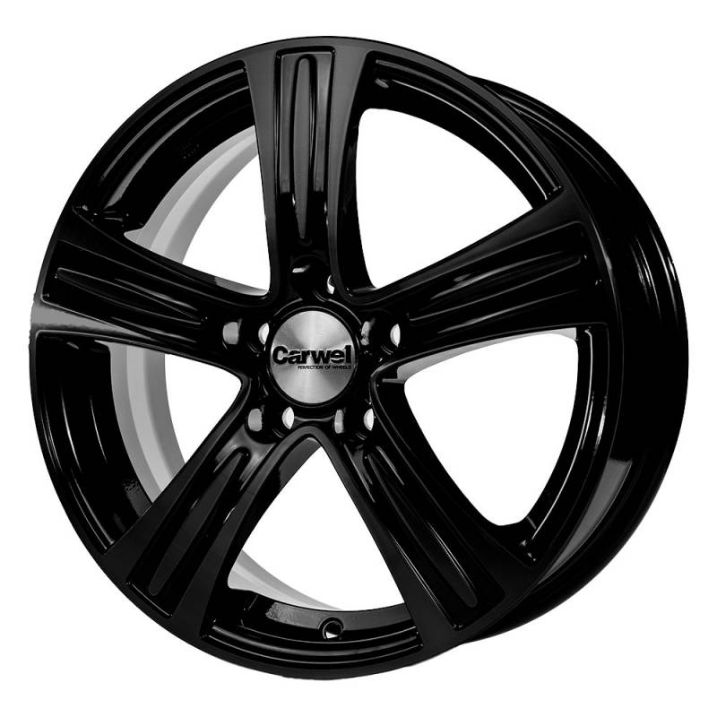 6x15 5x108 ET43 D67,1