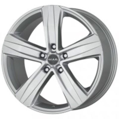 6,5x15 5x160 ET58 D65,1