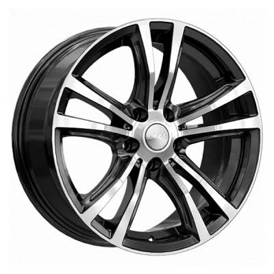 8x18 5x108 ET45 D63,3