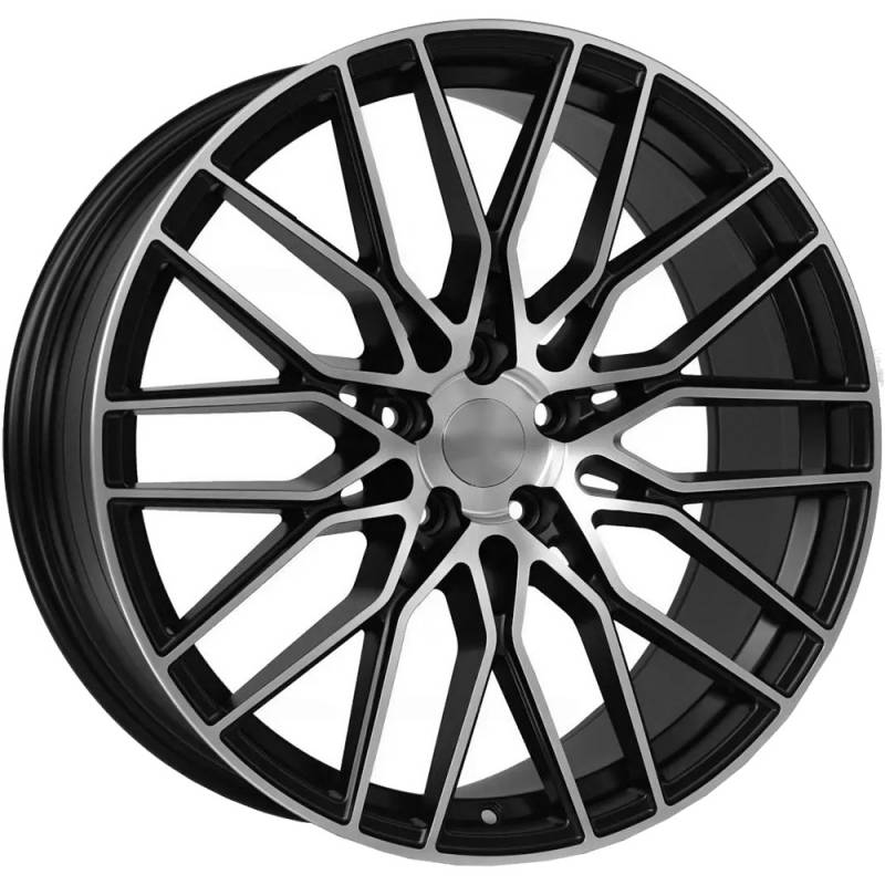 9x21 5x114.3 ET35 D60,1