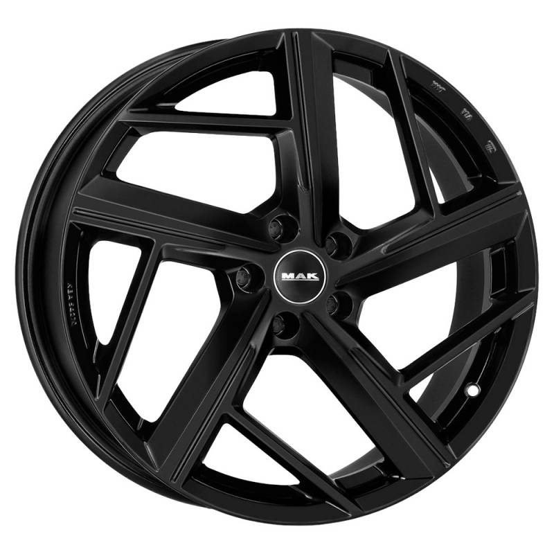Gloss Black