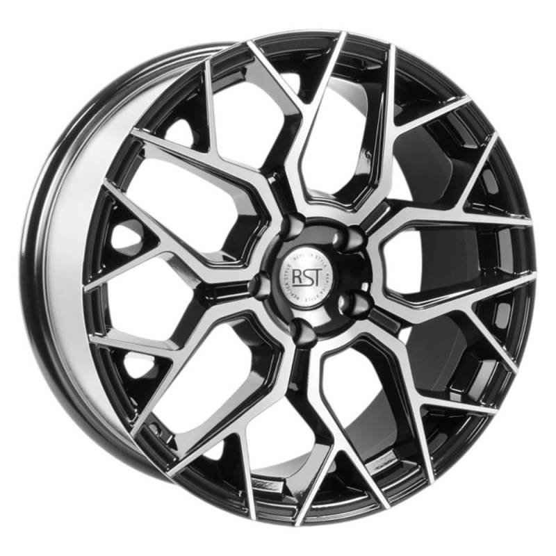 8x18 5x108 ET33 D65,1