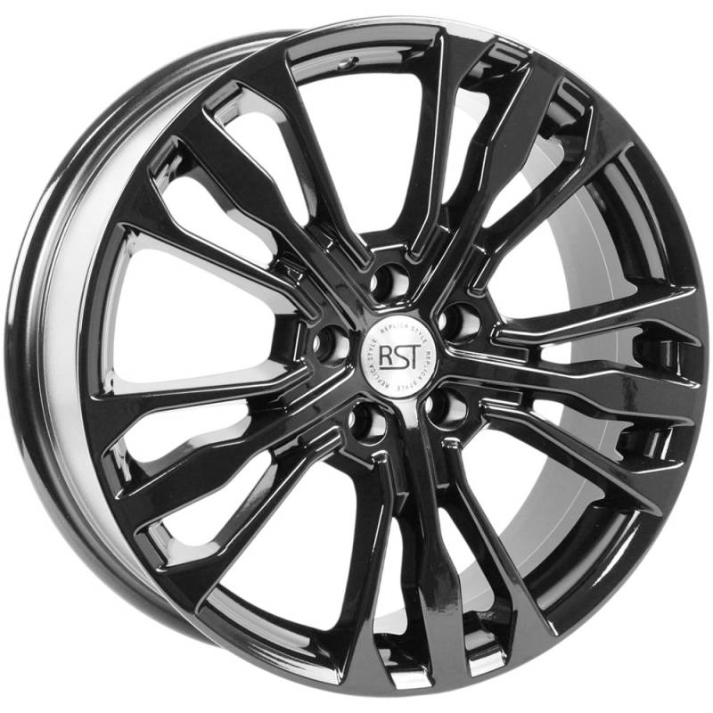 7x18 5x108 ET33 D60,1