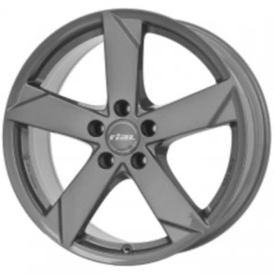Rial Kodiak - Graphite