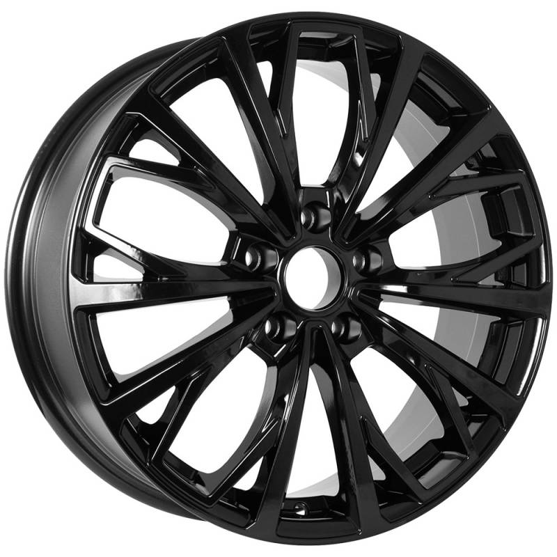 7x18 5x108 ET36 D65,1
