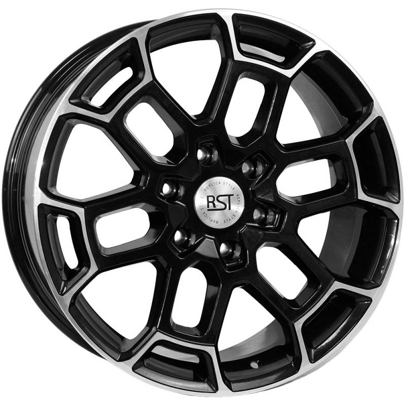 8,5x20 6x139.7 ET35 D67,1