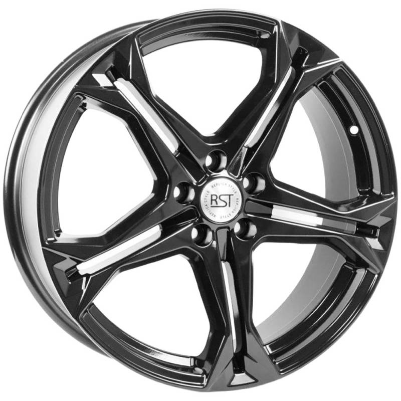 7,5x19 5x108 ET38 D60,1