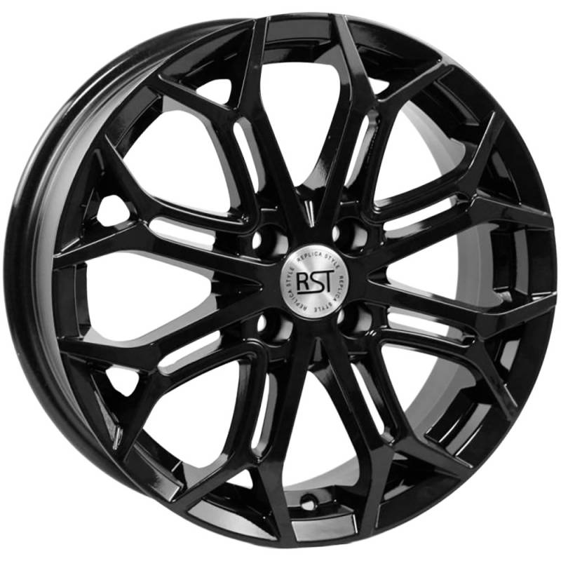 RST R126