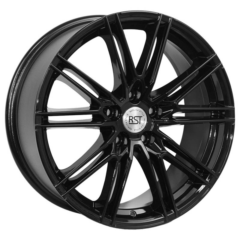 8x18 5x108 ET50 D63,3