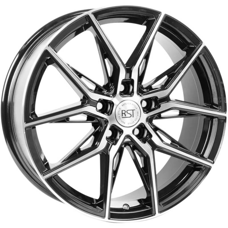 7,5x18 5x108 ET50 D63,3