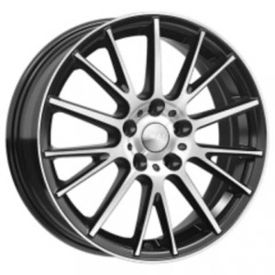 6,5x17 5x112 ET41 D57,1