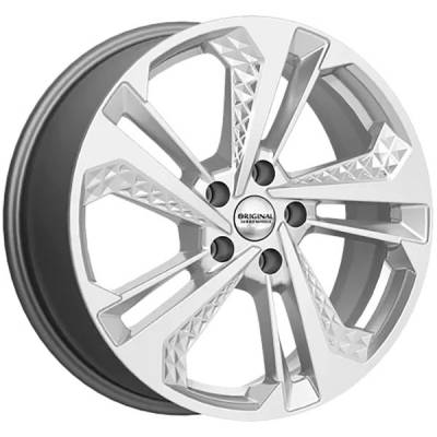 7x18 5x108 ET33 D60,1