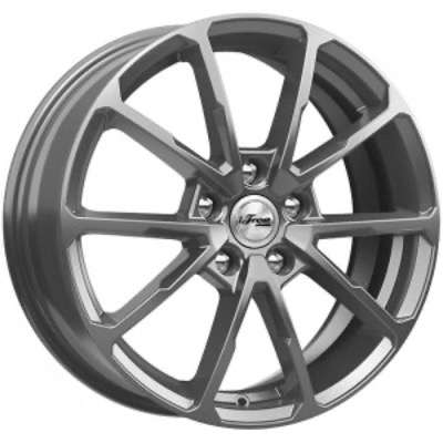 6,5x17 5x114.3 ET45 D67,1