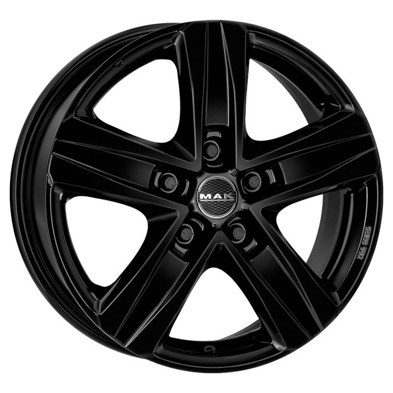 6,5x15 5x118 ET65 D71,1