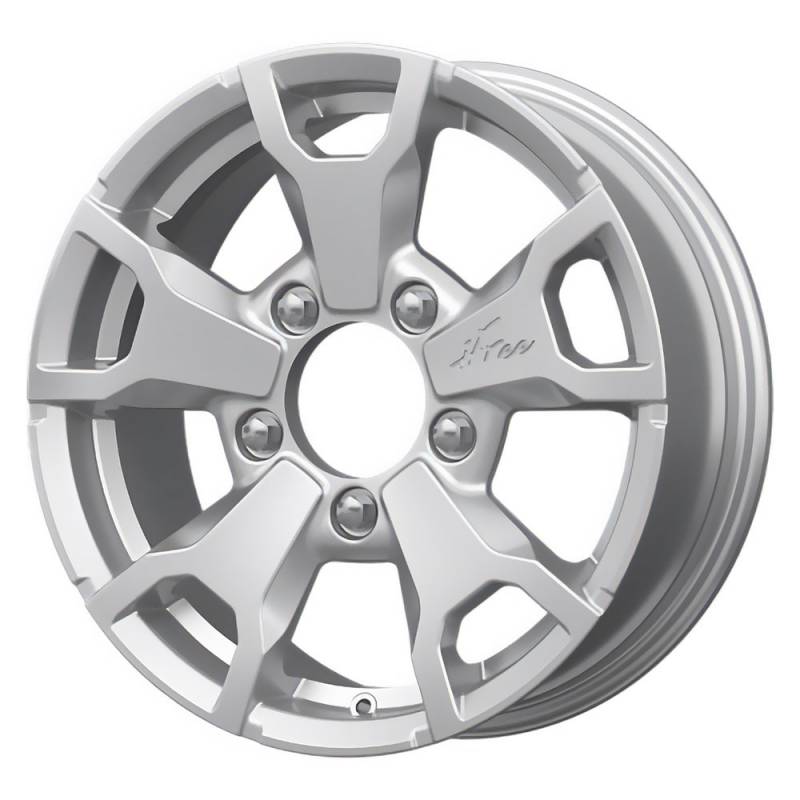 6x16 5x139.7 ET40 D98
