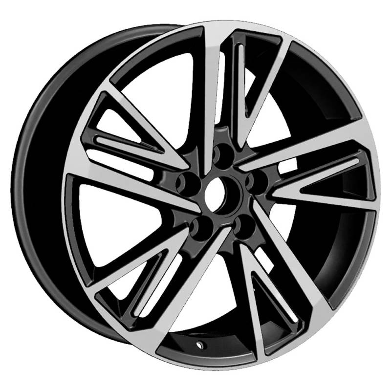 8x18 5x108 ET47 D60,1