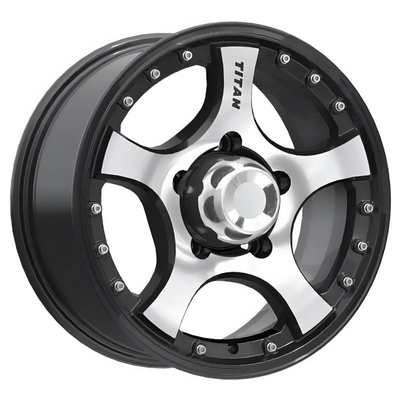 7x16 5x139.7 ET35 D109,7