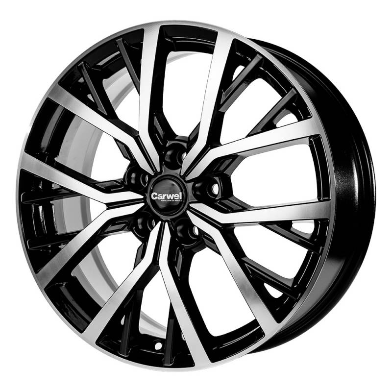 7x18 5x108 ET36 D65,1