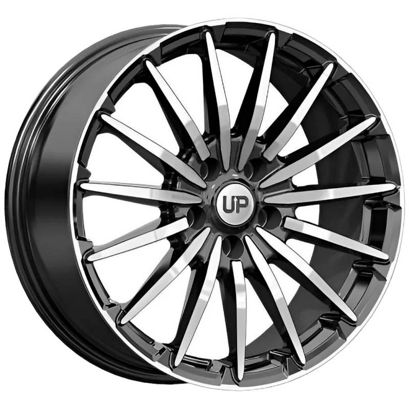 7,5x18 5x108 ET45 D65,1
