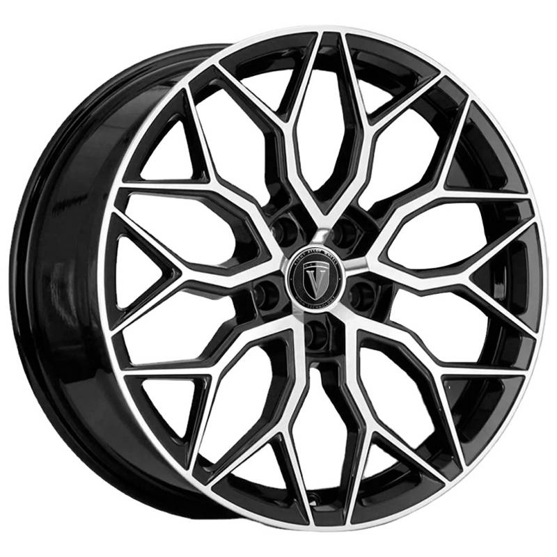 7x17 5x108 ET45 D60,1