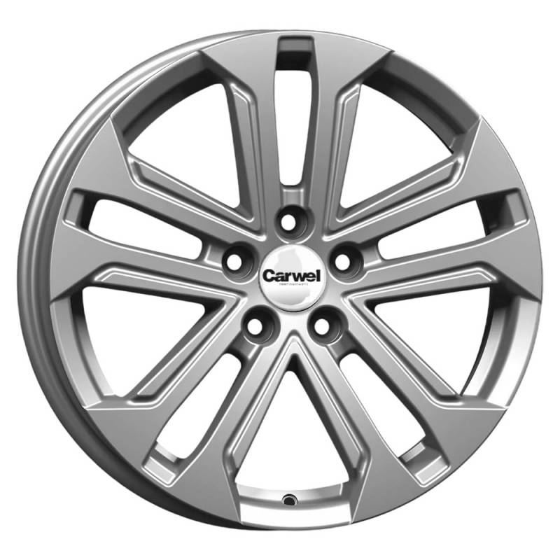 7x18 5x108 ET33 D60,1