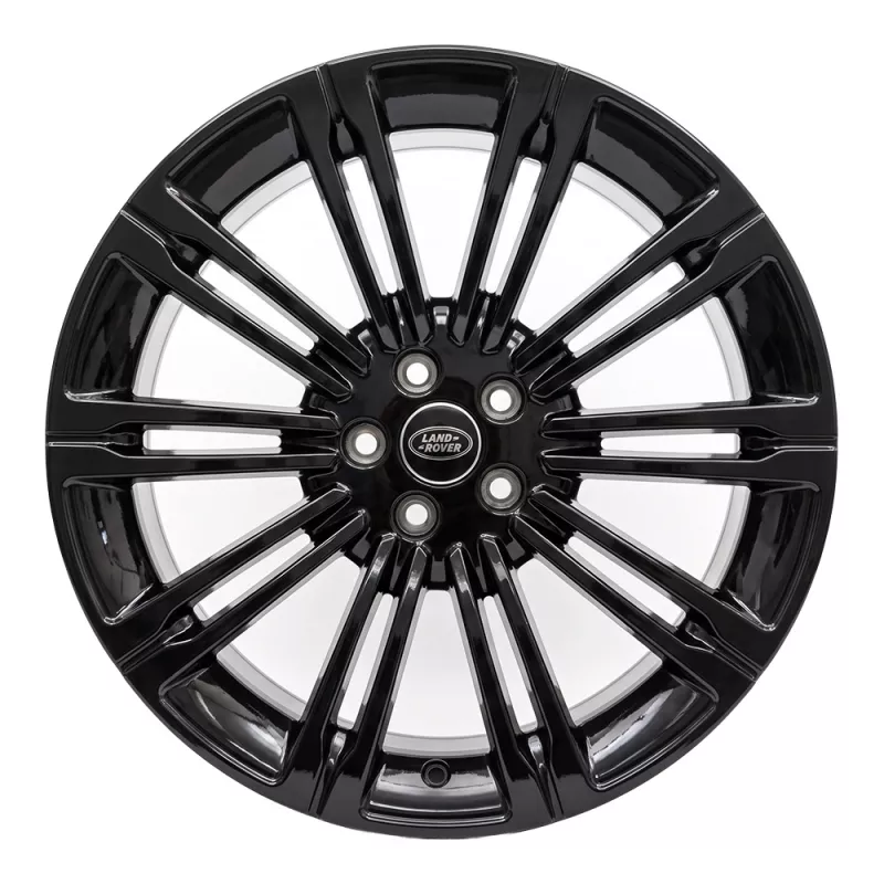 Gloss Black