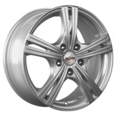 6,5x16 5x108 ET45 D63,3