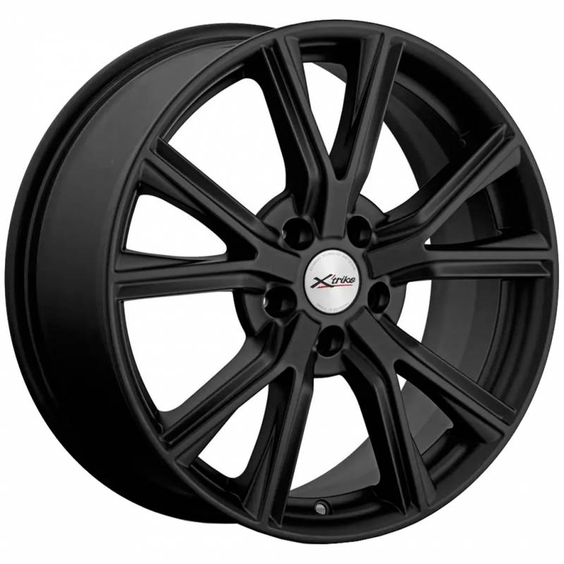 7,5x18 5x108 ET38 D54,1