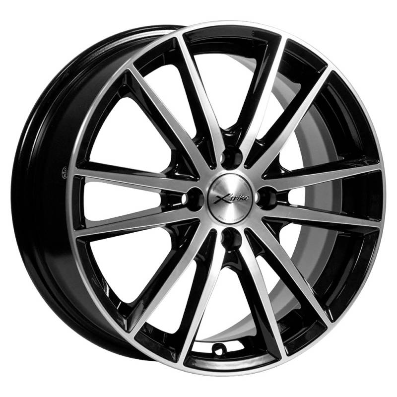 6,5x16 4x98 ET35 D58,6