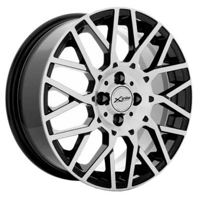6,5x16 4x108 ET45 D63,3