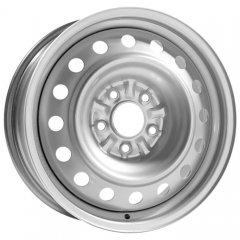 Eurodisk 64S68A1 - Silver