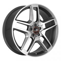 LegeArtis Optima MR76