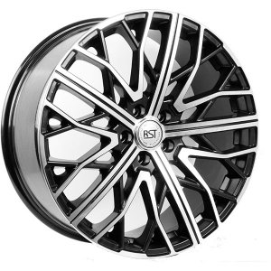 RST R002 - BD