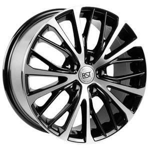 RST R027 - BD