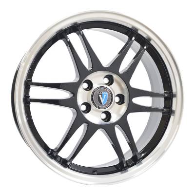 Venti 1502 - BD