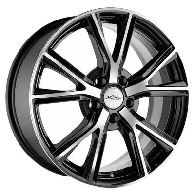 7,5x18 5x108 ET38 D54,1