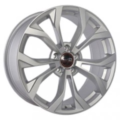 LegeArtis Optima A69 - Silver