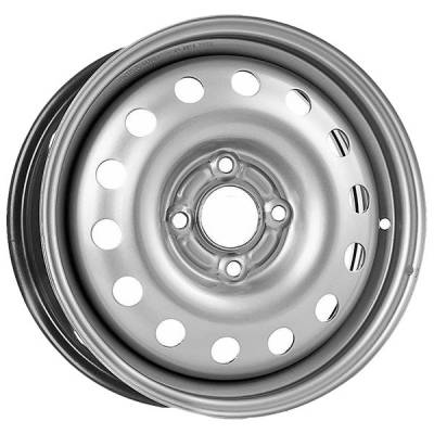 Trebl 6515 - Silver